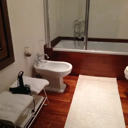 Hotel Santa Maria Del Buon Consiglio Bari