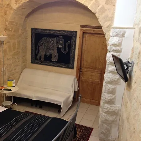 Hotel Santa Maria Del Buon Consiglio 2*
