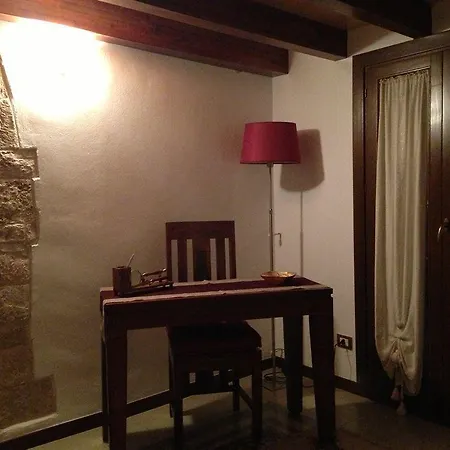 Hotel Santa Maria Del Buon Consiglio 2*