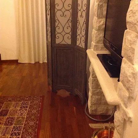 Hotel Santa Maria Del Buon Consiglio 2*