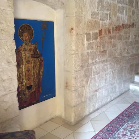 Santa Maria Del Buon Consiglio فندق 2*