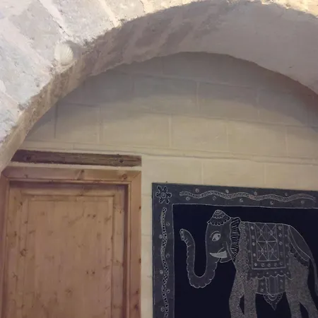Santa Maria Del Buon Consiglio فندق 2*