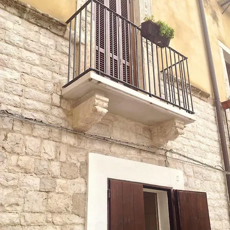 فندق Santa Maria Del Buon Consiglio باري