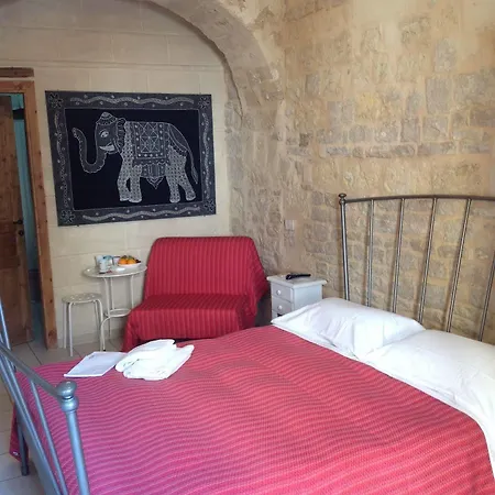 Santa Maria Del Buon Consiglio Hotel 2*